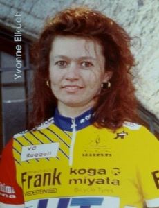 Yvonne Elkuch