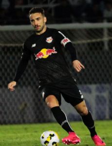 Leonardo Rech Ortiz