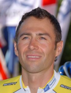 Gilberto Simoni