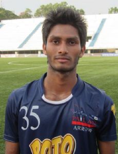 Alwyn George