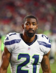 DeAndre Elliott