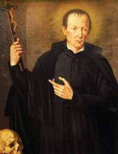 Pompilio Maria Pirrotti