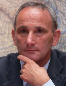 György Gémesi