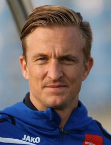 Andreas Schrott