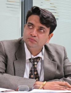 Dinesh Arora