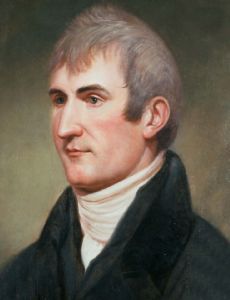 Meriwether Lewis