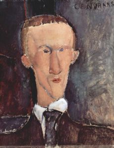 Blaise Cendrars
