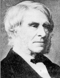 Robert Christison