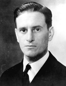 Eugene E. Lindsey