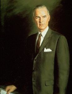 Matthew E. Welsh