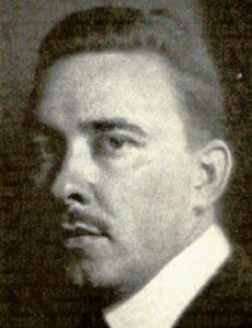 Joseph F. Poland