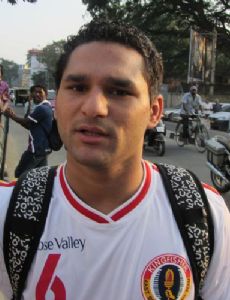 Baljit Sahni