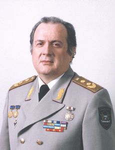 Elguja Medzmariashvili