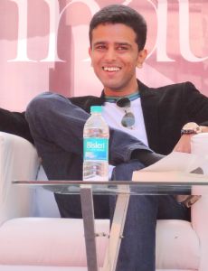 Faraaz Kazi