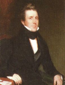 Kirk Boott