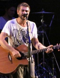 Alexander Vasilyev (musician)