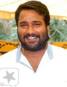 Mahesh Rao