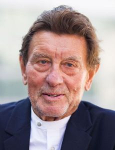 Helmut Jahn