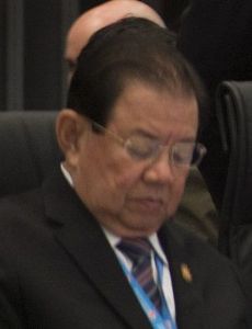 Yuthasak Sasiprapha