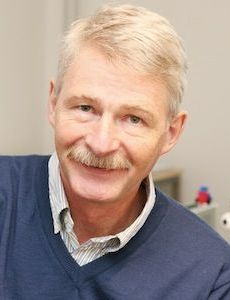 David Vernon (professor)