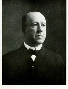 Julian Kennedy