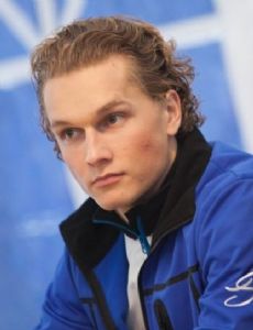 Alexandr Zaboev