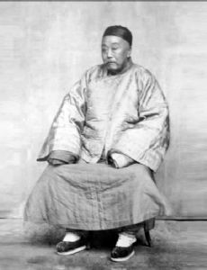 Chen Baozhen