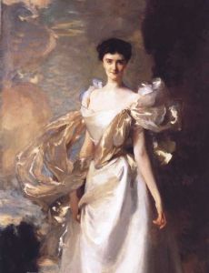 Margaret Howard, Countess of Suffolk