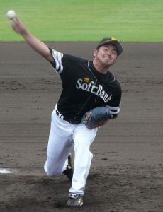 Michinao Yamamura