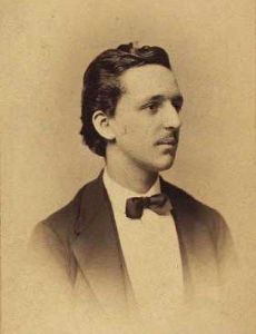 Frederik Rung