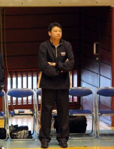 Masato Fukushima