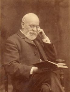 Samuel Tinsley