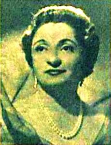 Izabel Lindalva
