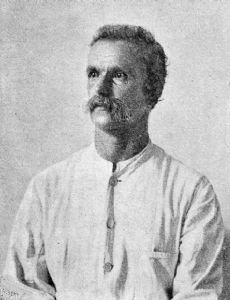 Gaetano Casati
