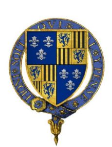 Thomas Burgh, 1st Baron Burgh