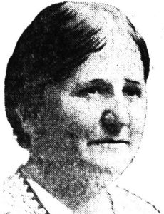 Martha P. Falconer