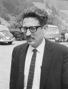 Daniel Kleitman