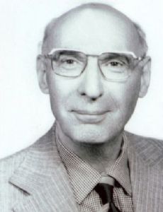 Sabar Mirza Farman Farmaian