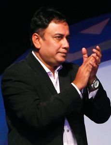 Zahid Hassan