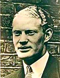 Sir Paul Latham, 2nd Baronet