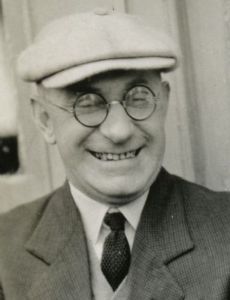 Henry Granger Knight