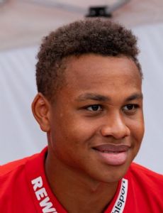 Nikolas Nartey