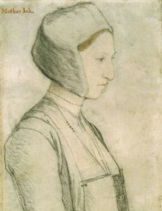 Margaret Clement