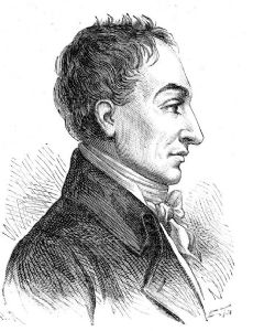 Constantin-François Chassebœuf