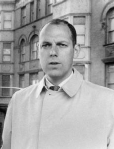 Paul Davidoff