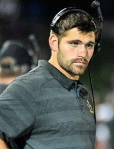 Nate Byham