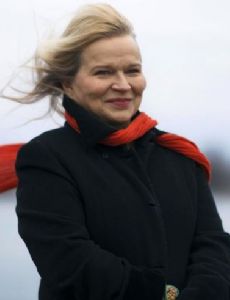 Kati Bergman