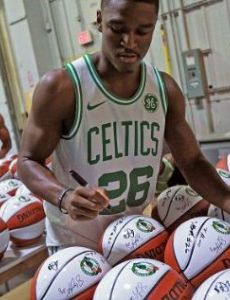 Jabari Bird