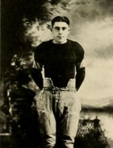 Earl Krieger