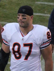 Kellen Davis